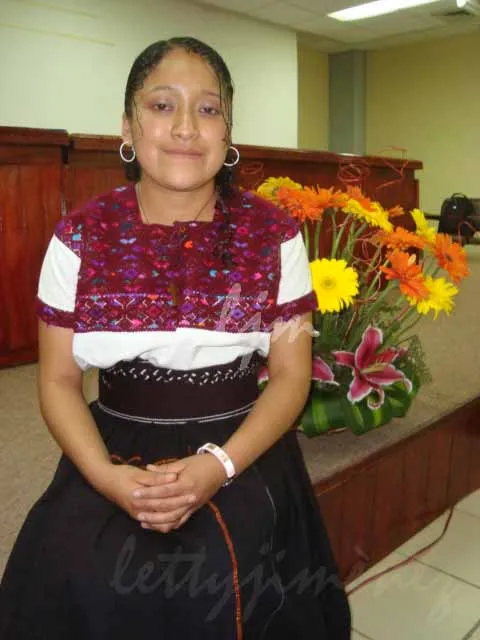 OTRO MODO DE SER....CHIAPAS: Persiste rezago educativo en mujeres ...