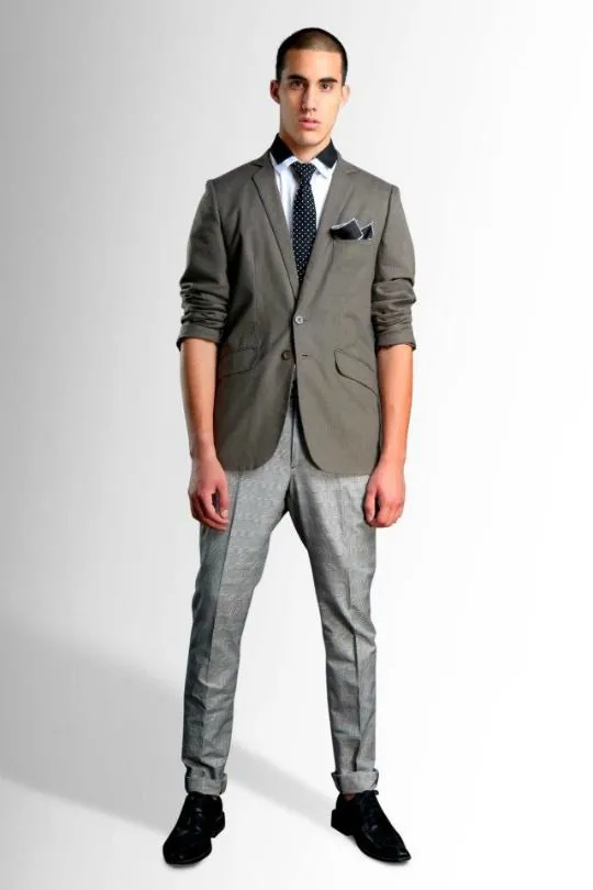 SerDandi: febrero 2012