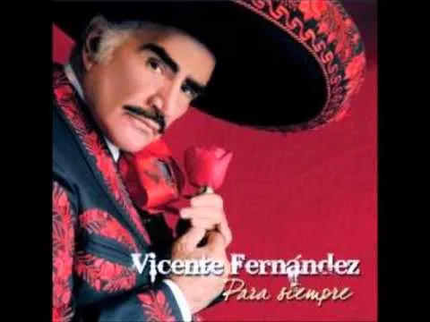 Serenata - 15 Primaveras - YouTube