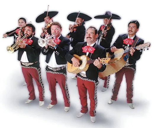 Serenatas HastaHonduras