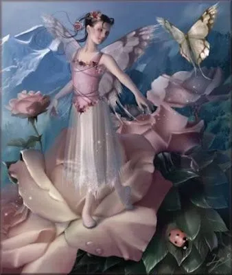 SERES FANTASTICOS, MITOLOGIA Y ALGO MAS: NOMBRE DE HADAS SERES FANTASTICOS, MITOLOGIA Y ALGO MAS: NOMBRE DE HADAS