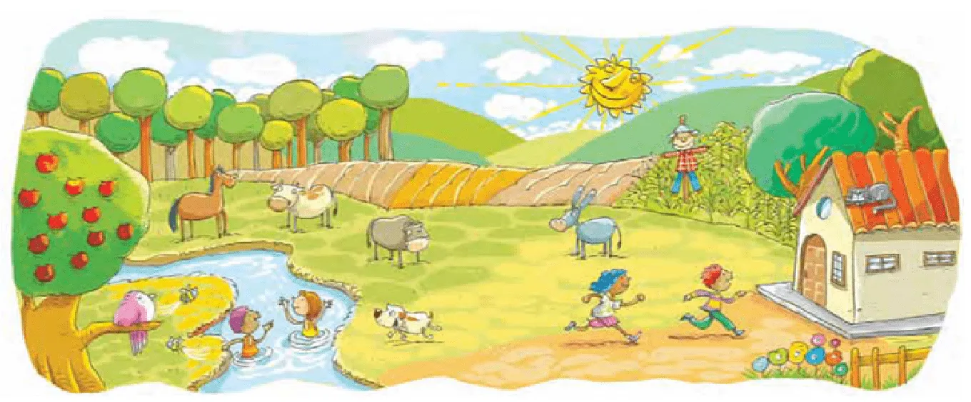 Los Seres Vivos: Seres Bióticos y Seres Abióticos Los Seres Vivos: Seres Bióticos y Seres Abióticos