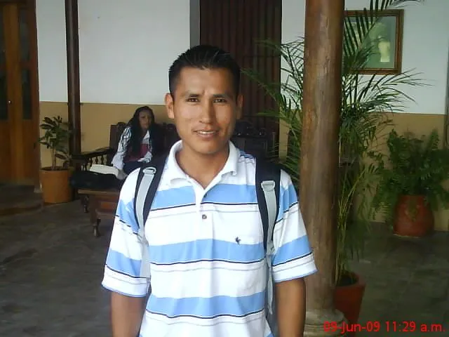 sergio: mix Ximagenes