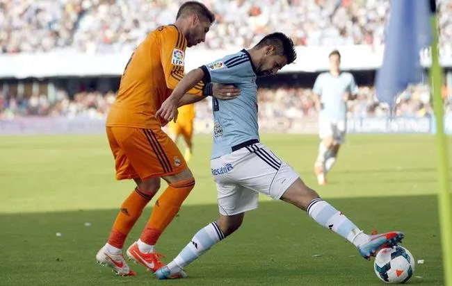 Sergio Ramos: "Otras temporadas se ganaba la Copa del Rey y era la ...