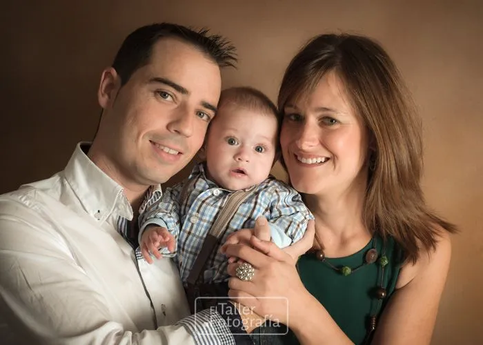 SERGIO + SARA = RUBÉN {Fotografía de Familia} | El Taller de ... SERGIO + SARA = RUBÉN {Fotografía de Familia} | El Taller de ...