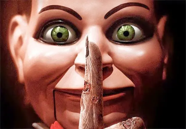 Serial de terror...Juguetes diabólicos. - Enrreda2 ... Serial de terror...Juguetes diabólicos. - Enrreda2 ...