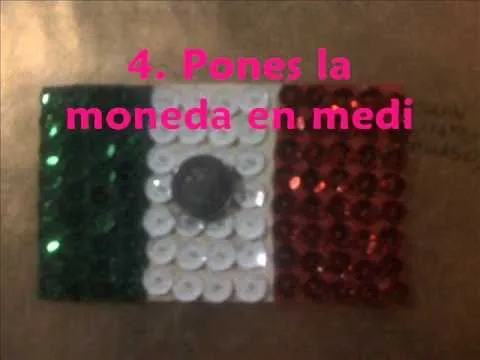 Serie de accesorios de 16 de Sep.- Broche o diadema - YouTube Serie de accesorios de 16 de Sep.- Broche o diadema - YouTube