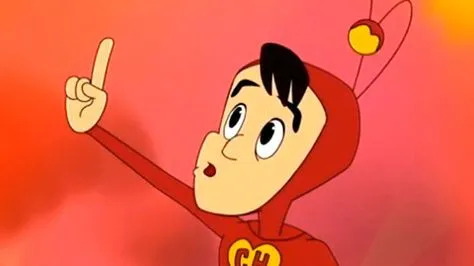 La serie animada del Chapulín Colorado en exclusiva por VEO PLAY ... La serie animada del Chapulín Colorado en exclusiva por VEO PLAY ...