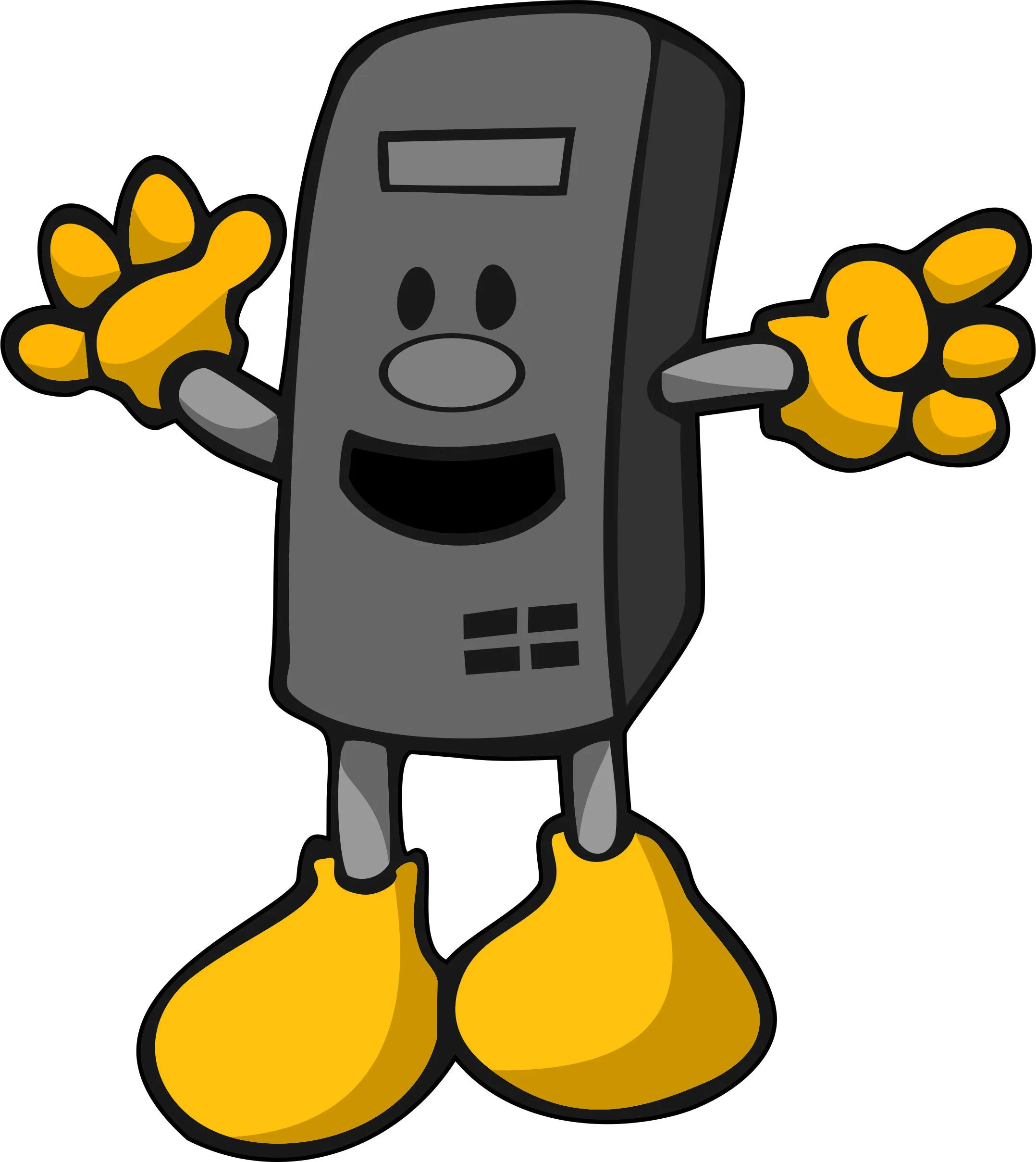 serie animada | Mi Taller Digital