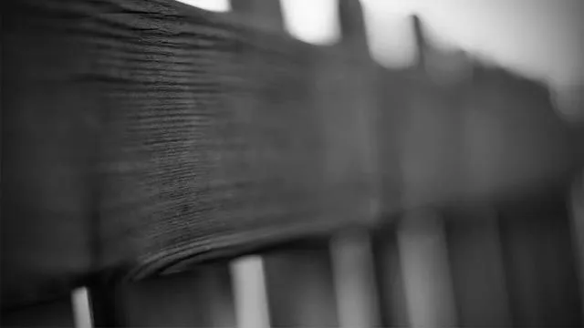 Serie artística en blanco y negro Faith - Blog de fotografía