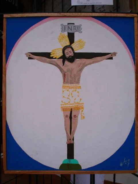 serie SANTO CRISTO DE LA GRITA Abelardo Chavarriaga Mesa- Artelista ... serie SANTO CRISTO DE LA GRITA Abelardo Chavarriaga Mesa- Artelista ...