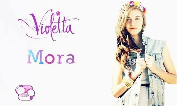 Serie Violetta: Violetta2- Nuevo Personaje " Serie Violetta: Violetta2- Nuevo Personaje "