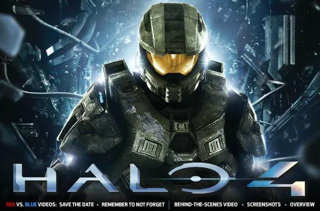 Serie Web, Halo 4: Forward Unto Dawn | techvieworld