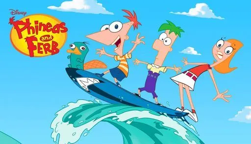 Serienjunkies : Downloads & Streams » Phineas und Ferb – Staffel 4 ... Serienjunkies : Downloads & Streams » Phineas und Ferb – Staffel 4 ...
