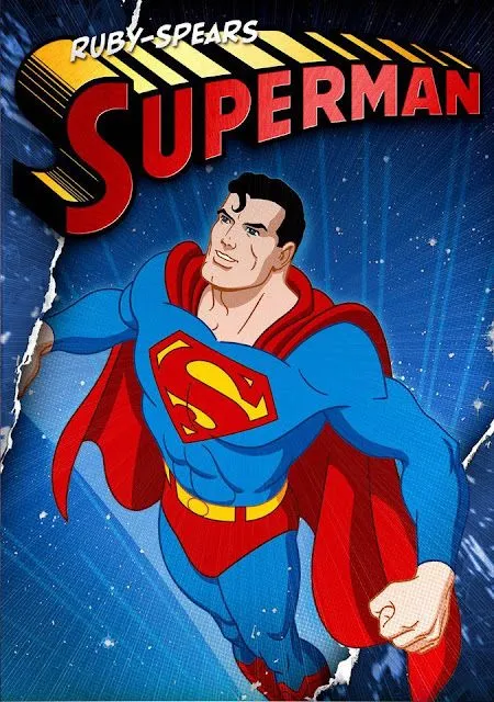 SERIES ANIMADAS EN ESPAÑOL LATINO: SUPERMAN (1988) - TEMPORADA 1 ... SERIES ANIMADAS EN ESPAÑOL LATINO: SUPERMAN (1988) - TEMPORADA 1 ...