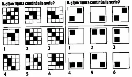 Series lógicas - Imagui