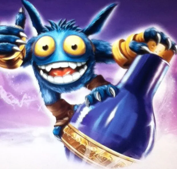 Series 2 Super Gulp Pop Fizz- The Motion of the Potion! | Magic ... Series 2 Super Gulp Pop Fizz- The Motion of the Potion! | Magic ...