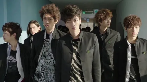 Series de Tv. Doramas. Episodio Final de “Amor Musical”. | NBP1's Blog Series de Tv. Doramas. Episodio Final de “Amor Musical”. | NBP1's Blog