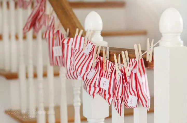 Casi en serio: navidad en mi casa