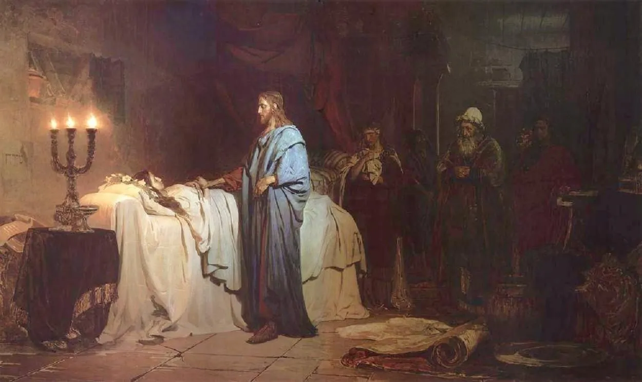 Sermones del tiempo durante el año
