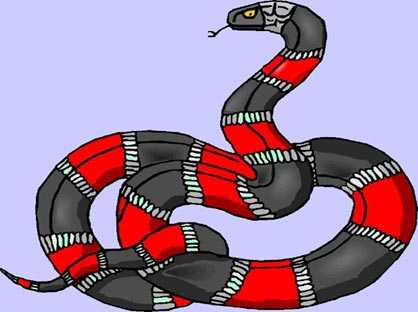 La serpiente enfadada | Poesías de Animales | Poesías Infantiles ... La serpiente enfadada | Poesías de Animales | Poesías Infantiles ...