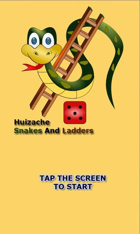 Serpientes y escaleras - Aplicaciones Android en Google Play