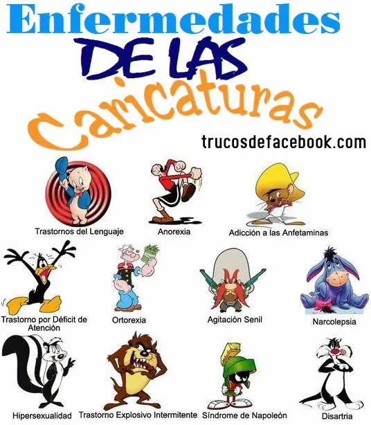 SER+POSITIVO: Arruina tu infancia con los secretos detrás de las ... SER+POSITIVO: Arruina tu infancia con los secretos detrás de las ...
