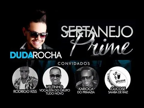 Sertanejo prime - Pedreira Carulas - YouTube Sertanejo prime - Pedreira Carulas - YouTube
