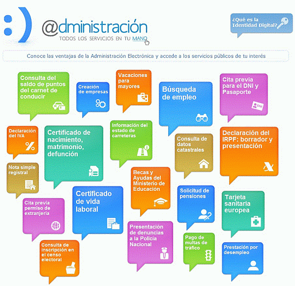 Servei d'Informàtica » ¿Conoces las ventajas que te ofrece la ... Servei d'Informàtica » ¿Conoces las ventajas que te ofrece la ...