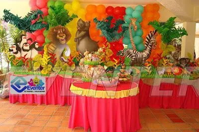 Servicio de decoración para fiestas y eventos infantiles ... Servicio de decoración para fiestas y eventos infantiles ...