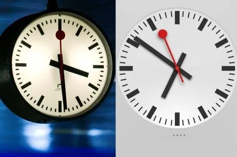 El servicio ferroviario suizo denuncia a Apple por copiar el ... El servicio ferroviario suizo denuncia a Apple por copiar el ...