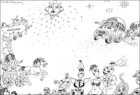 Servicio de Informaciones del MUDI: NOVEDADES del DIBUJO y la ... Servicio de Informaciones del MUDI: NOVEDADES del DIBUJO y la ...