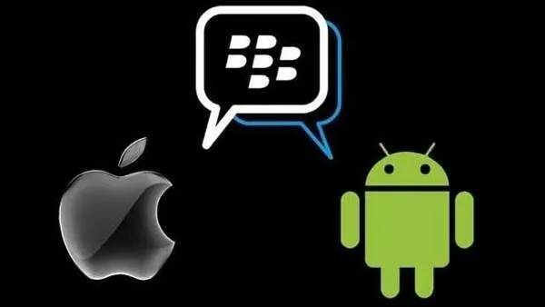 BBM ios o android - Taringa!