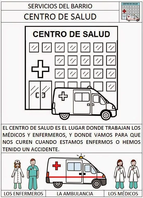 servicios publicos
