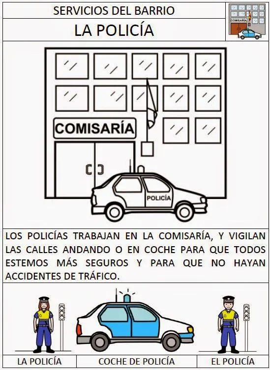 servicios publicos