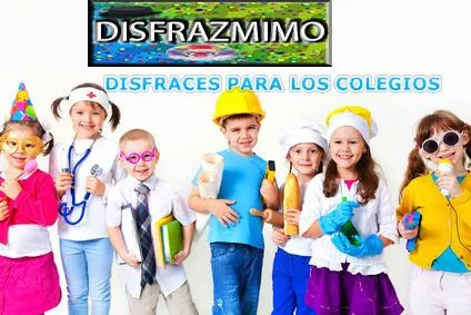 Ofertas de disfraces para colegios, - Notas de prensa Ofertas de disfraces para colegios, - Notas de prensa
