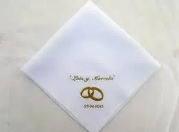 Catalogo de servilletas de boda - Foro Banquetes - bodas.com.mx Catalogo de servilletas de boda - Foro Banquetes - bodas.com.mx