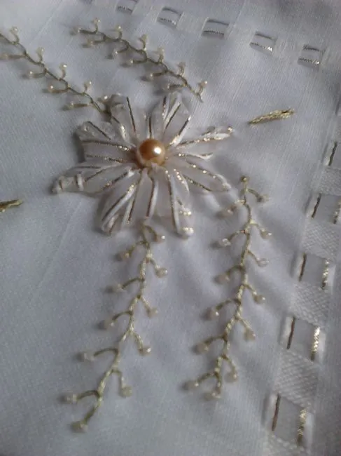 Servilletas para boda de liston - Imagui