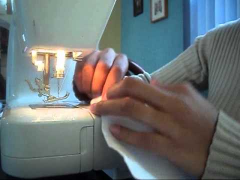 Servilletas para recuerdo - YouTube