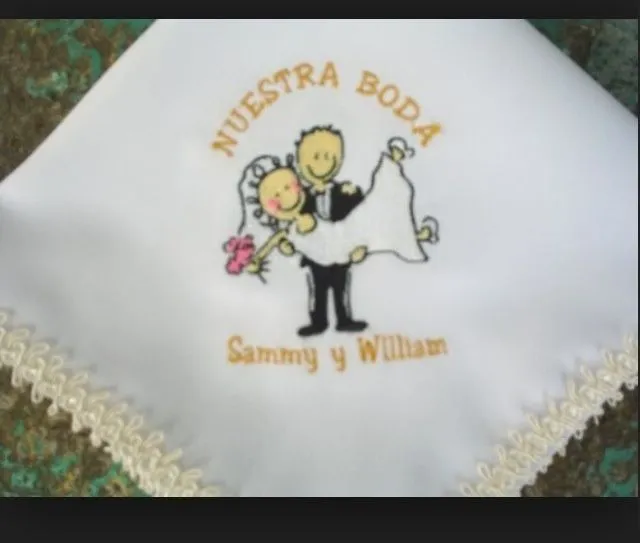 Servilletas para tortillas - Foro Manualidades para bodas - bodas ...