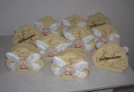 Creaciones Giselle - -