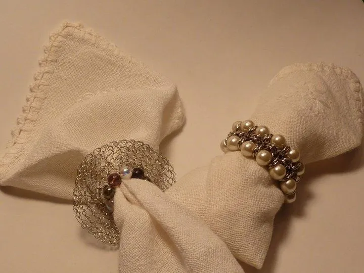 Servilleteros para mesas principales | Accesorios de mesa ... Servilleteros para mesas principales | Accesorios de mesa ...