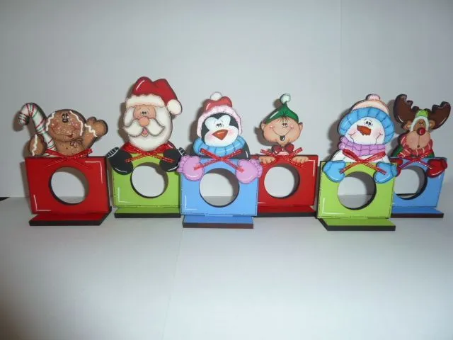 SERVILLETEROS NAVIDAD EN MDF (MADEIRAS) macamno1@hotmail.com ... SERVILLETEROS NAVIDAD EN MDF (MADEIRAS) macamno1@hotmail.com ...