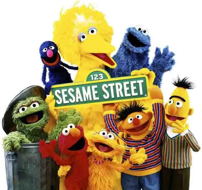 Sesame Street Birthday Party - ideas by a Professional Party Planner Sesame Street Birthday Party - ideas by a Professional Party Planner