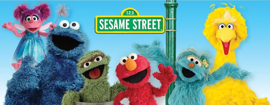 Sesame Street Fighter: un duelo de palabras entre Beto y Enrique Sesame Street Fighter: un duelo de palabras entre Beto y Enrique