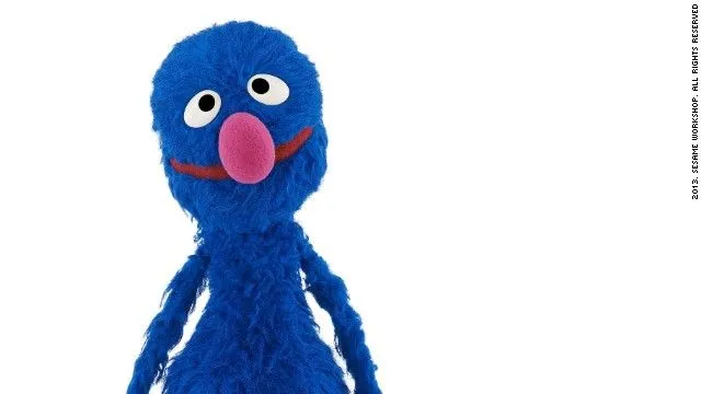 Sesame Street puppet masters bring Muppets to life - CNN.