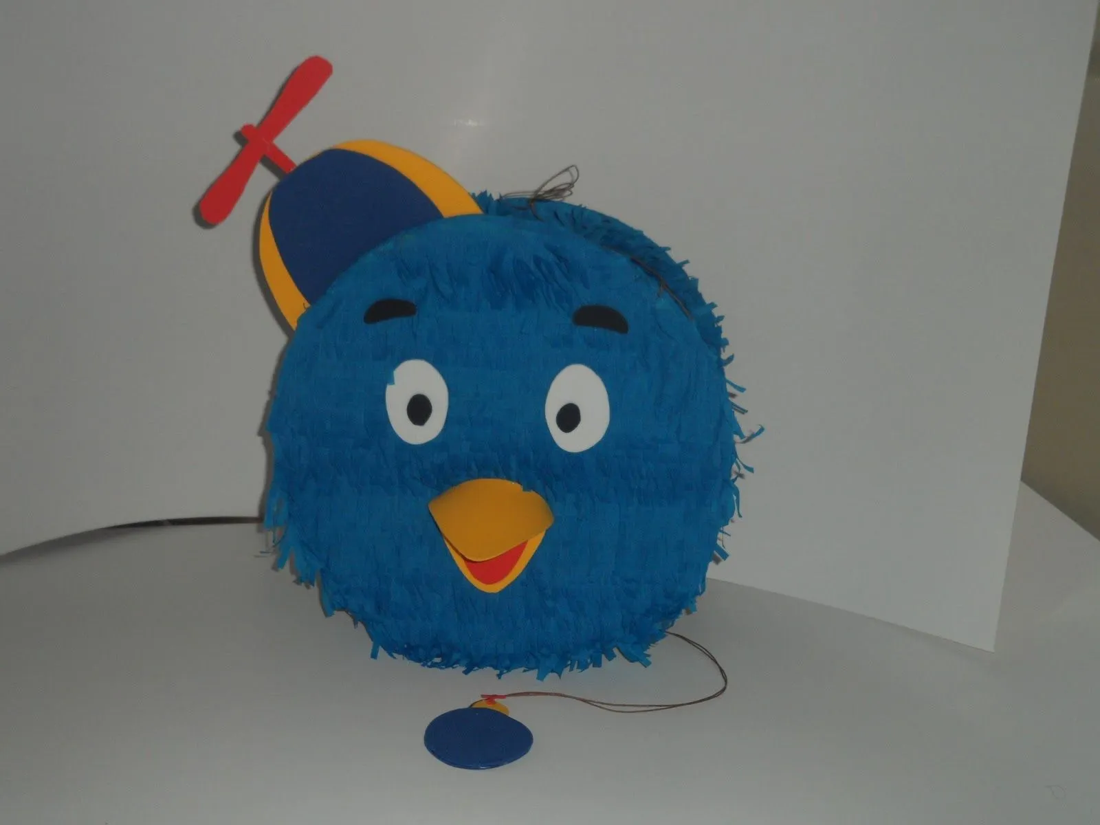 sésamo! cotillón de cumpleaños: Preciosas piñatas echas con cariño ... sésamo! cotillón de cumpleaños: Preciosas piñatas echas con cariño ...