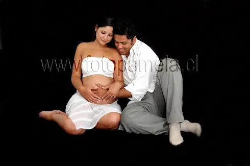 SESION FOTOS EMBARAZADAS