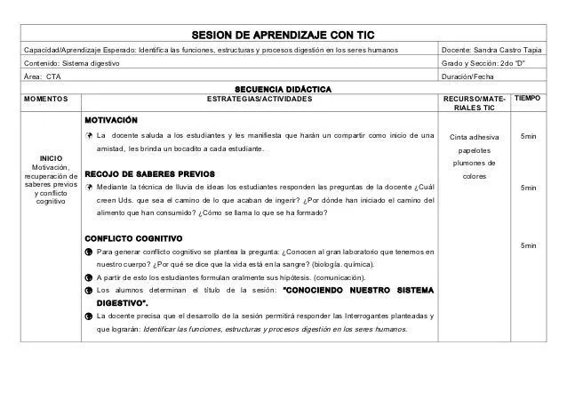 Sesion+de+aprendizaje+con+tic sistema digestivo (1) Sesion+de+aprendizaje+con+tic sistema digestivo (1)
