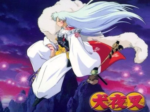 Sesshomaru - inuyasha fondo de pantalla (2745740) - fanpop Sesshomaru - inuyasha fondo de pantalla (2745740) - fanpop